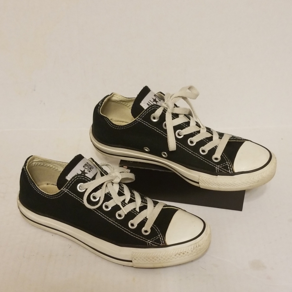 Converse All Star women's shoes size 8